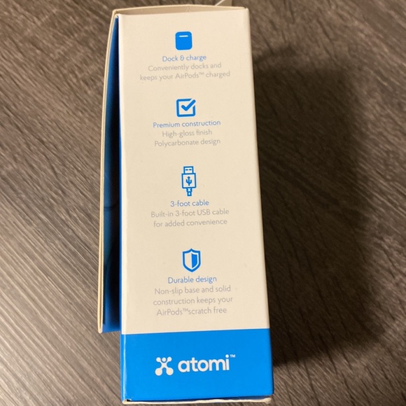 AirPods Charge Stand - Picture 3 of 4